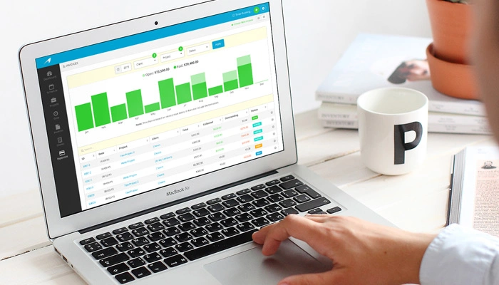 Harpoon Harpoon 2016 Invoices