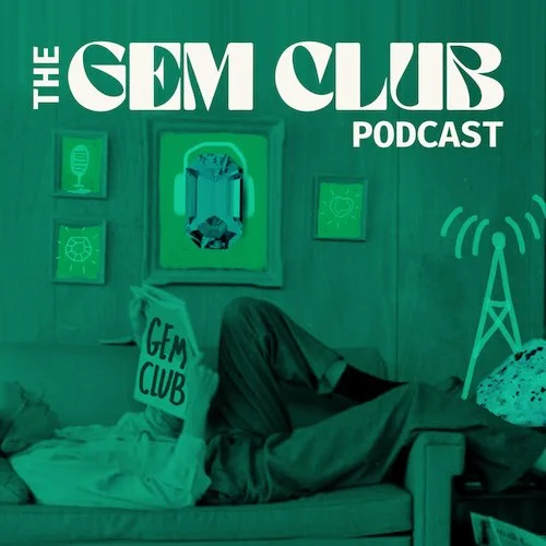Harpoon Podcast Gem Club