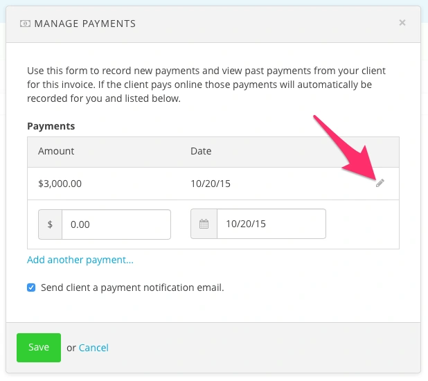 Harpoon Payments