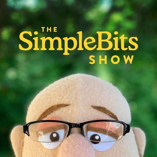 Harpoon Podcast Simple Bits