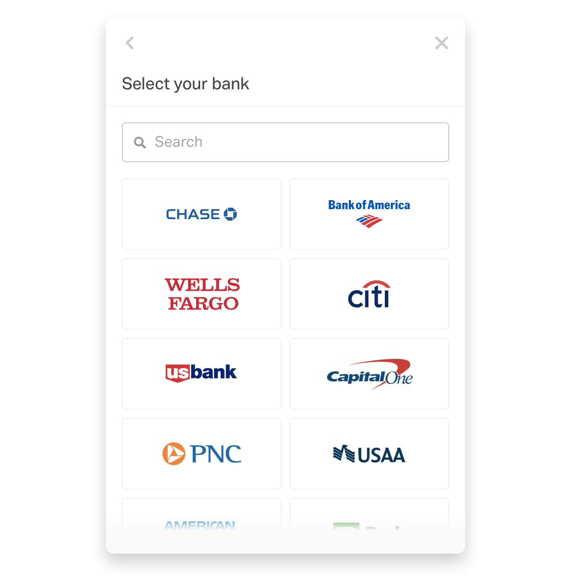 Harpoon Select Bank