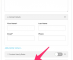 Harpoon client tax id