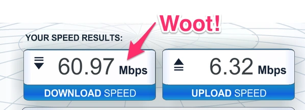 Good Wifi