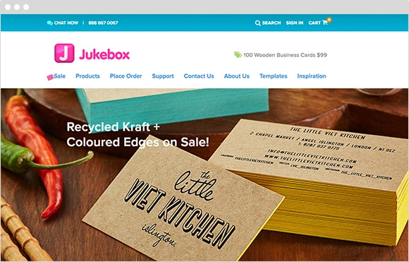JukeBox