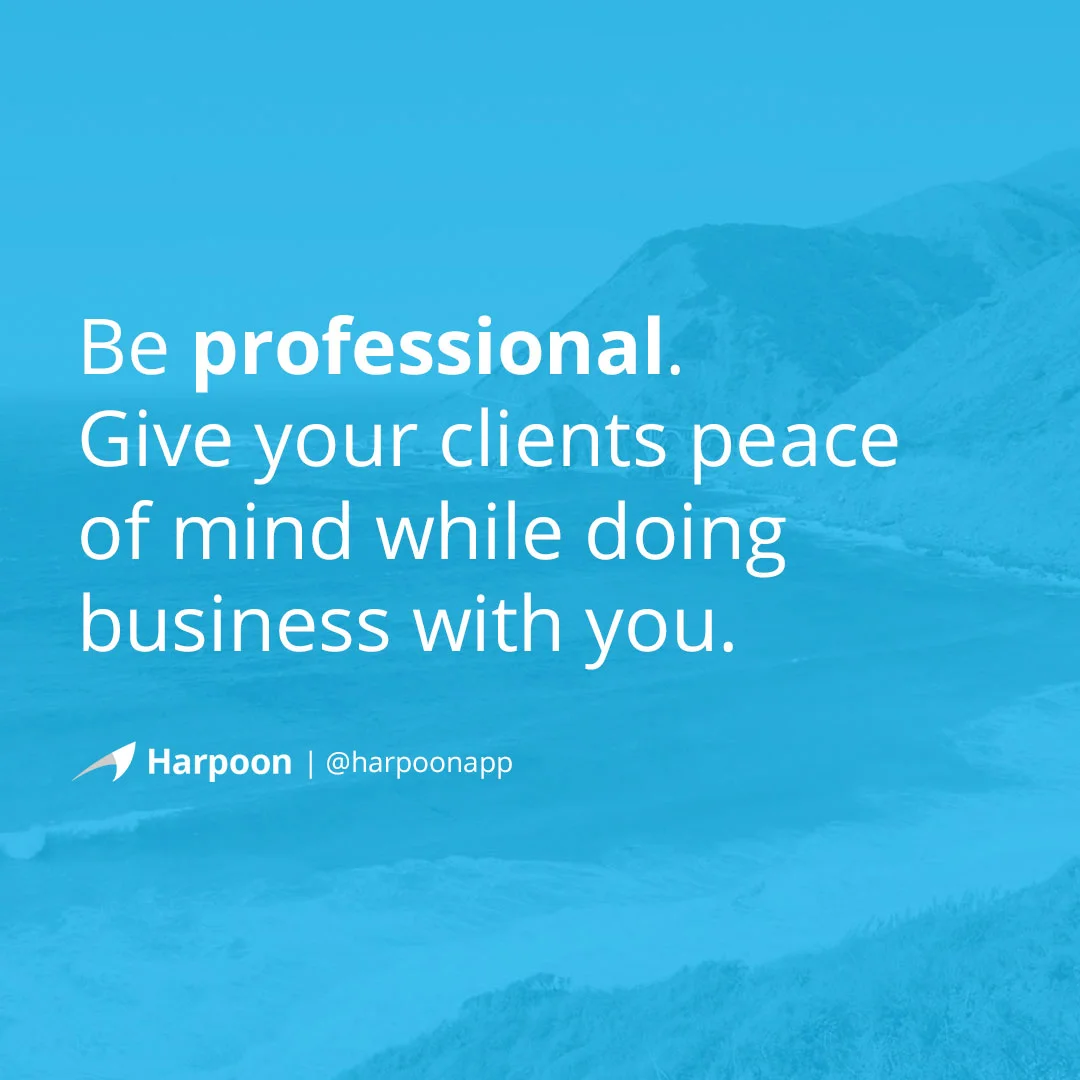 Professional