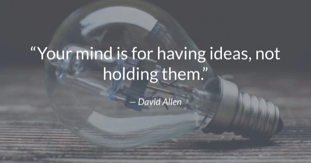 Quote