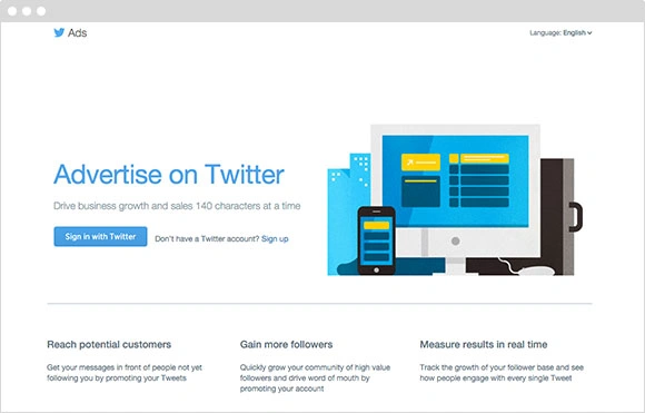 Twitter Ads