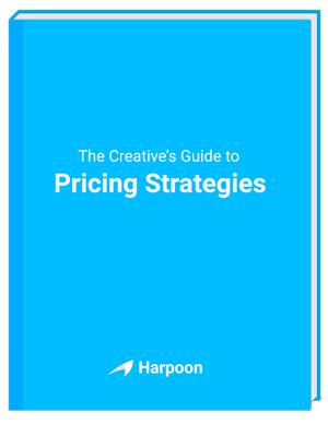 Pricing Strategies