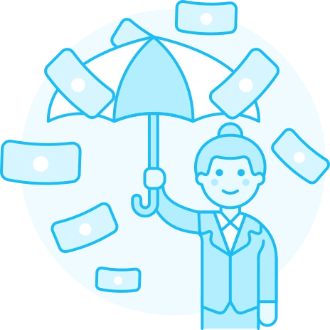 Bill clients & get paid quickly.