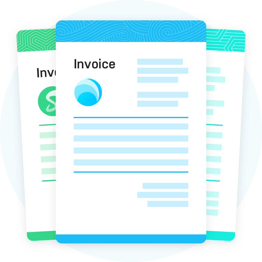 Harpoon Invoicing Everything you need to bill clients and get