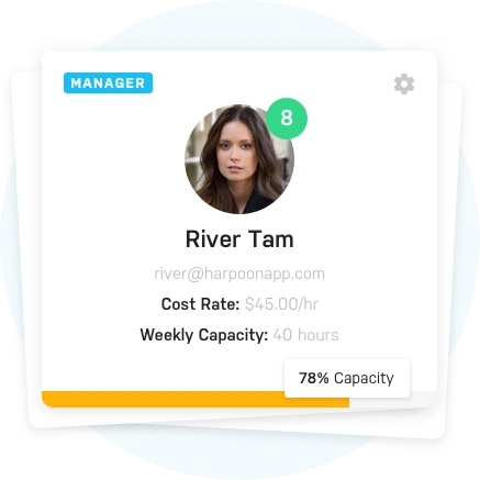 Advanced Team Management