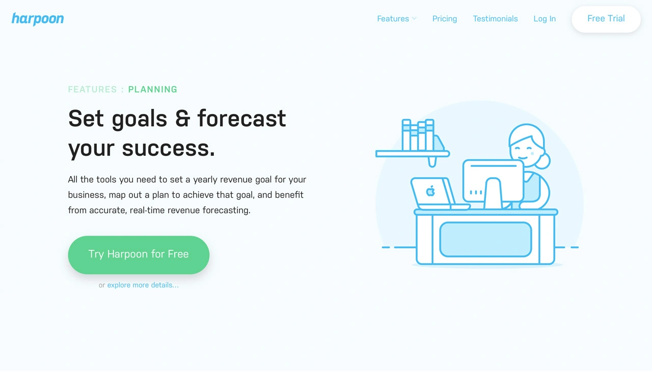Forecasting