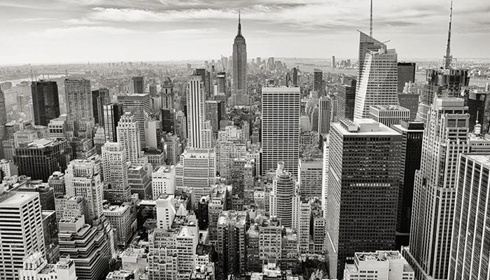 The Top 5 U.S. Cities for Freelancers