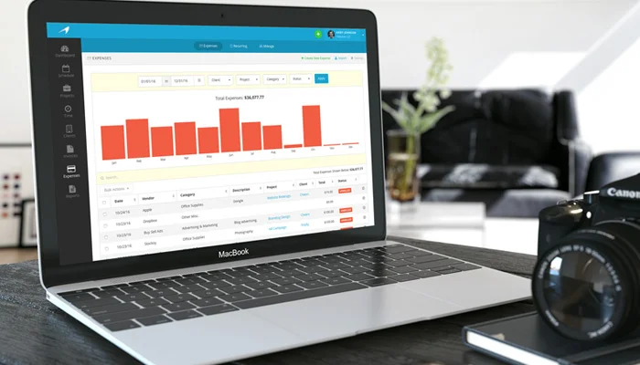 New Feature: Expense Importing