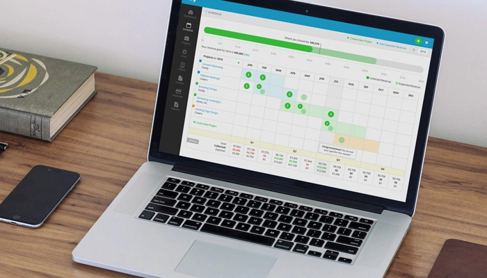 New Feature: Add Expected Revenue on the Fly