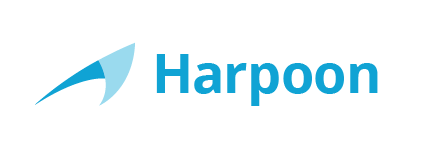 Harpoon Logo