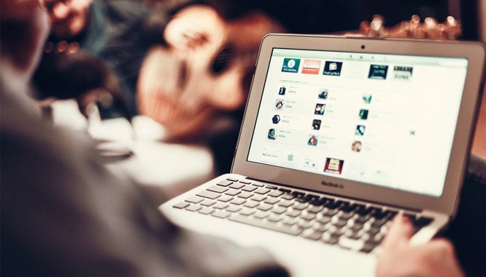 Working from a Grocery Store? 3 Strange but Effective Places to Work Remotely